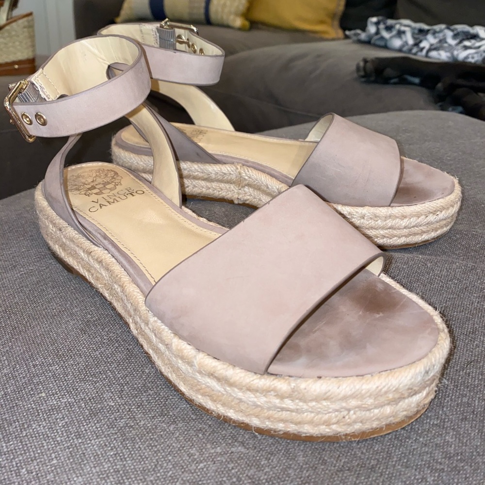 Vince Camuto Sandals
